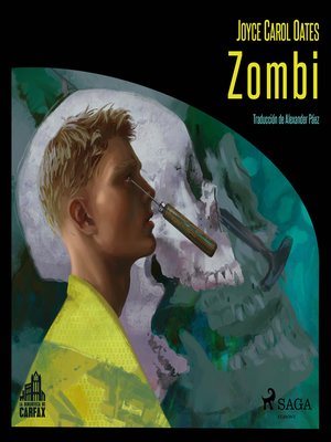 cover image of Zombi